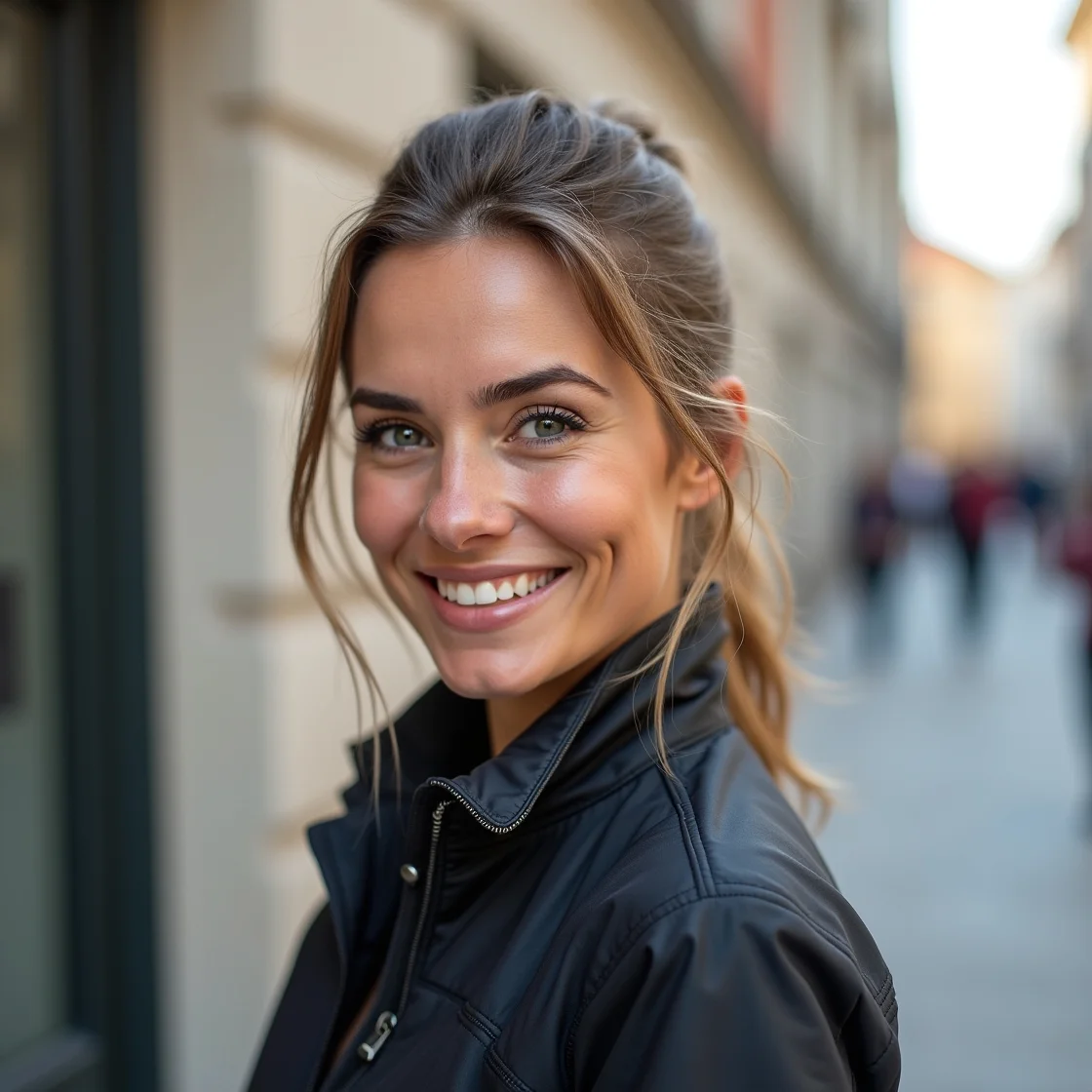 Profil odvjetnice u Wardelo timu